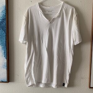 White Men's Shirt